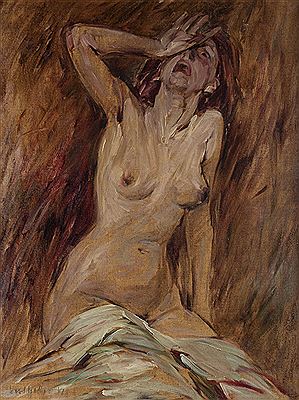 "Angst"(1947)