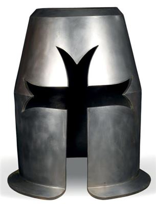 Sample artwork by Philippe Perrin (Born 1964), known for sculpture and drawings - View similar artists and auction records
