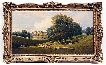 Ketteringham Hall
