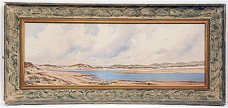 Brancaster