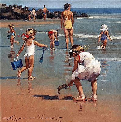 Seaside Fun