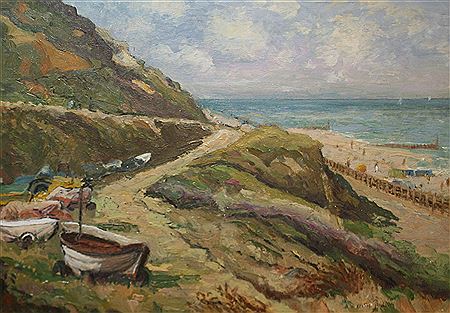 Summer Days Trimingham