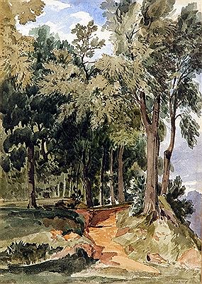 "Gunton Park" by Rev James Bulwer - Auction record, sale price, and art valuation. Compare with similar artists and explore comparable artworks.