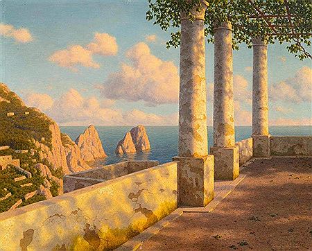 Artwork by Ivan Fedorovich Choultse