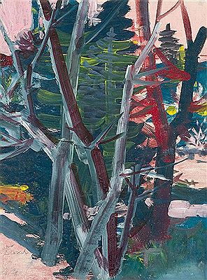 Untitled by Hans Christoph (Christof) Drexel - Auction record, sale price, and art valuation. Compare with similar artists and explore comparable artworks.