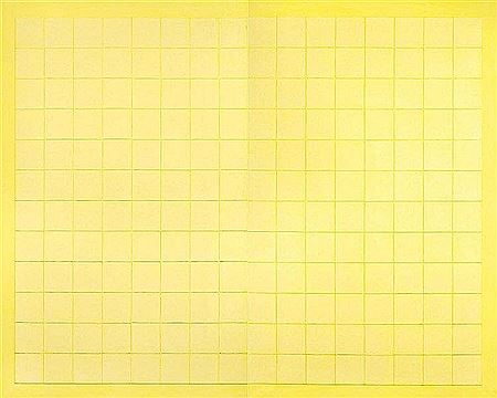 Tableau-relief P 832. 1980.