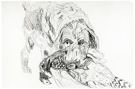Série Hunting Dogs nº 15 by Ana Elisa Egreja - Auction record, sale price, and art valuation. Compare with similar artists and explore comparable artworks.