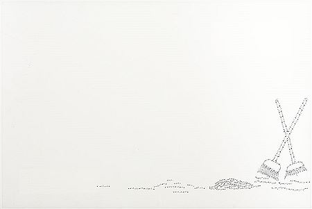 Vassouras by Paulo Climachauska - Auction record, sale price, and art valuation. Compare with similar artists and explore comparable artworks.
