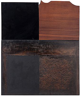 Sem TÃtulo by Luis Paulo Baravelli - Auction record, sale price, and art valuation. Compare with similar artists and explore comparable artworks.