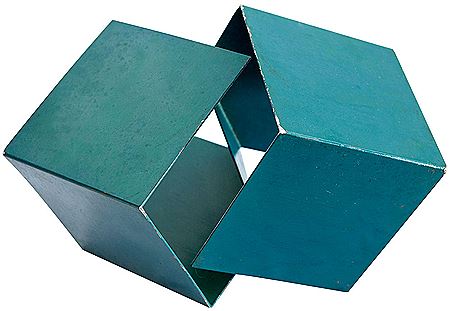 Sem Título by Franz Weissmann - Auction record, sale price, and art valuation. Compare with similar artists and explore comparable artworks.