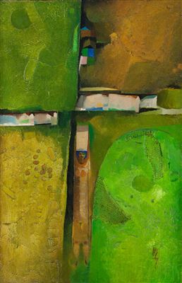 Favela by Floriano Teixeira - Auction record, sale price, and art valuation. Compare with similar artists and explore comparable artworks.
