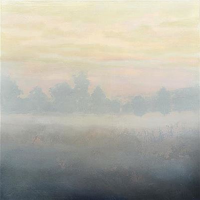 Numinous Scape-Oberon IV