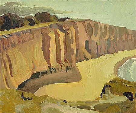 Otway Landscape
