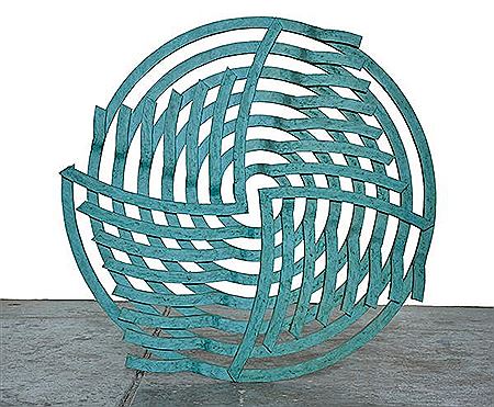 Passage V 1986-87