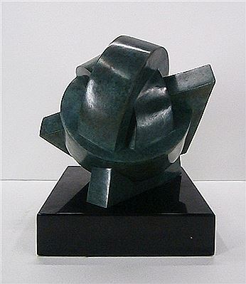 GORDIAN KNOT #123