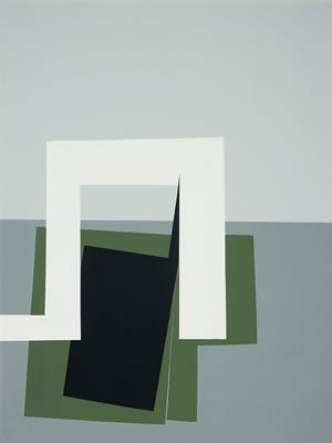 Untitled (from the Sliver Series) by June Harwood - Auction record, sale price, and art valuation. Compare with similar artists and explore comparable artworks.