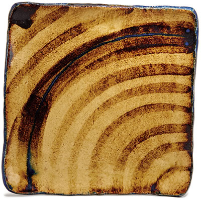 Ceramic plaques (6)