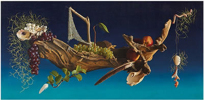 My Magic Gondola by Lodewijk Karel Bruckman - Auction record, sale price, and art valuation. Compare with similar artists and explore comparable artworks.