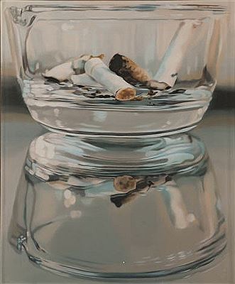 Cigarette, 2004