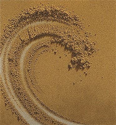 Sand Play, 2007