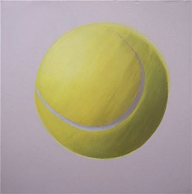 Sample artwork by Handiwirman Sahputra (Born 1975), known for painting - View similar artists and auction records