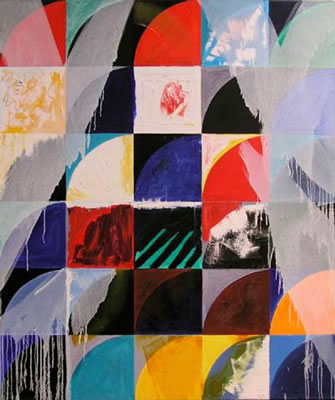 'Cirque' 1987