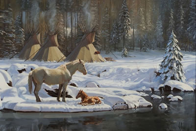 'Warm Days of Winter' 1978