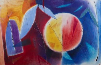 'Untitled' 1986