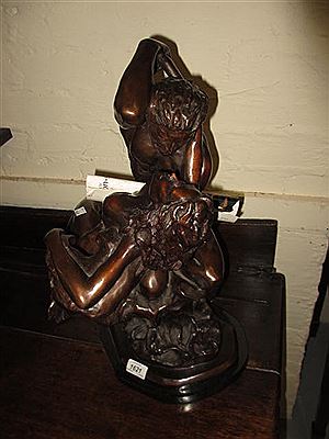 ' The Kiss '