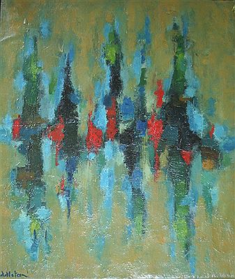 ABSTRACT STUDY