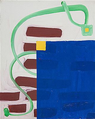 Composition, ca. 1990