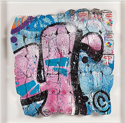 Sans titre, 2014