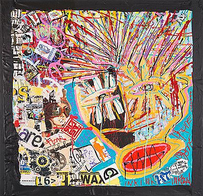 War paint 2.0, 2014