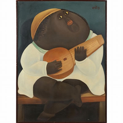 "El Bandolero"