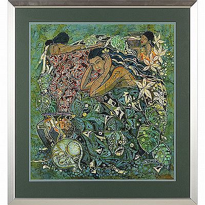 Three Women