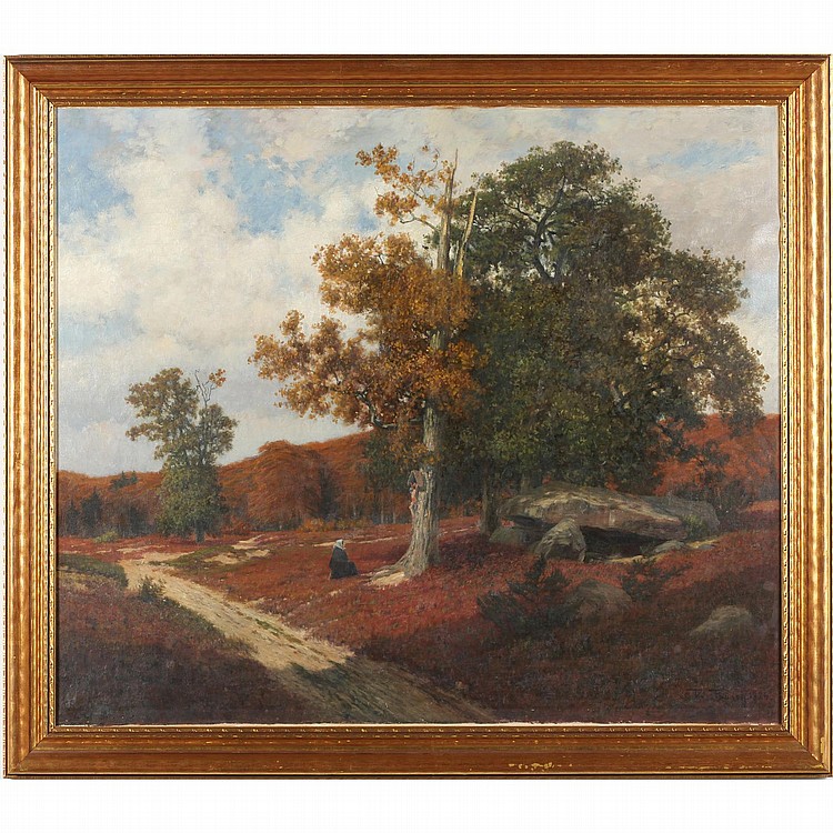 Country Altar