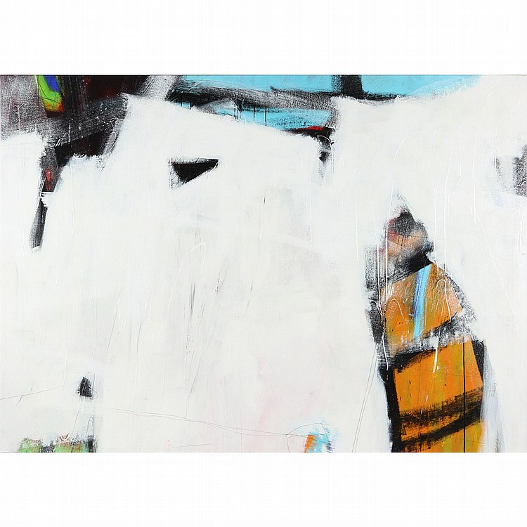 July 29 - 06 by Jason Craighead - Auction record, sale price, and art valuation. Compare with similar artists and explore comparable artworks.