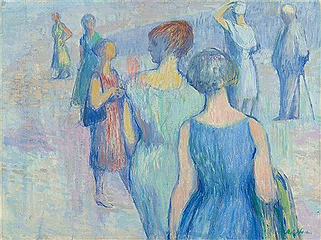 Figuren im Raum