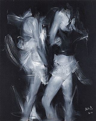 Untitled (from the series: Anti-Vice)