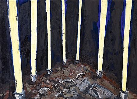 Artwork by Volker Tannert