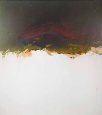 Sample artwork by Robert Olfert, known for painting - View similar artists and auction records