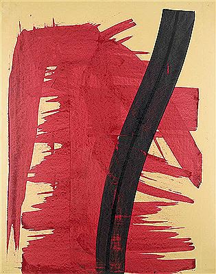 Untitled - Caligraphic Stroke