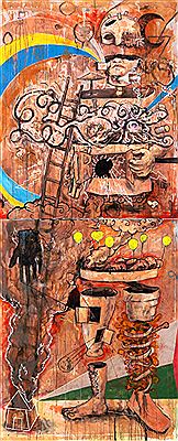 Inbetweens of Between