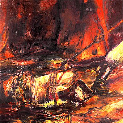 Spoliarium I