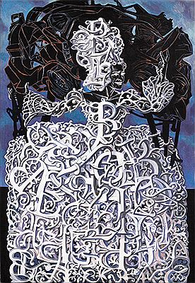Madonna Bellumbella