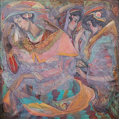Tres Marias