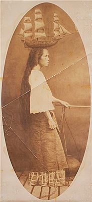 Trinidad by Joven Mansit - Auction record, sale price, and art valuation. Compare with similar artists and explore comparable artworks.