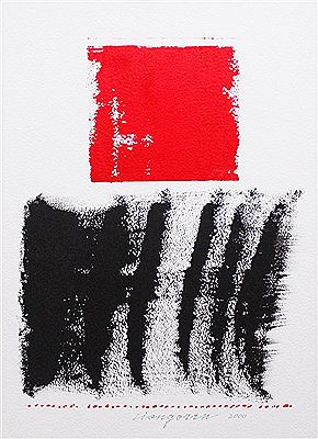 Sample artwork by Alfredo Liongoren (Born 1944), known for painting - View similar artists and auction records