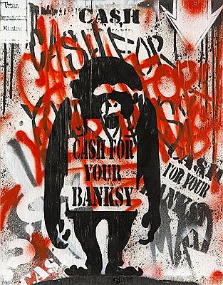 MONKEY CFYB, 2015