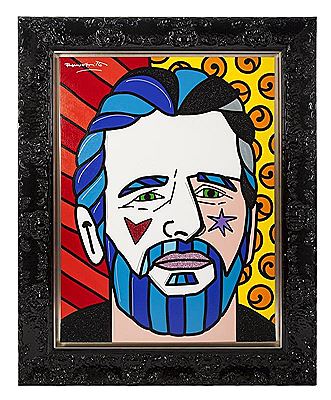 Ringo Starr